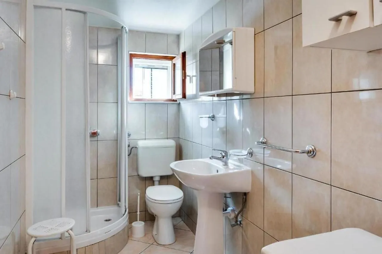 Apartments Prkacin Trogir