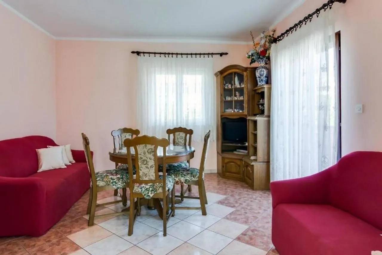 Apartments Prkacin Trogir 0*,  Croatia