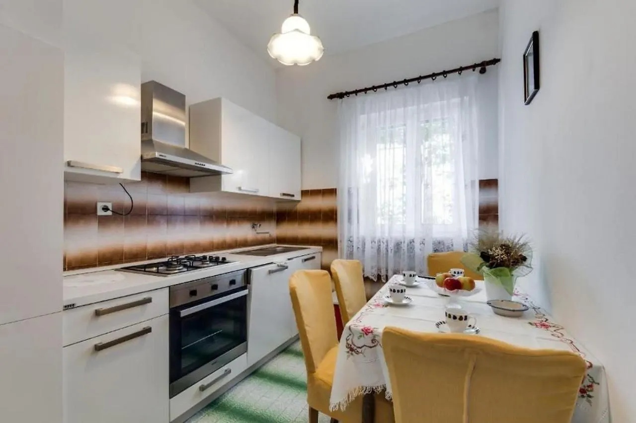 Apartments Prkacin Trogir