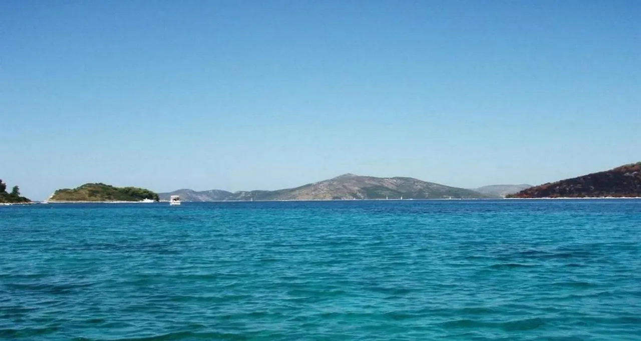 Apartments Prkacin Trogir 0*,