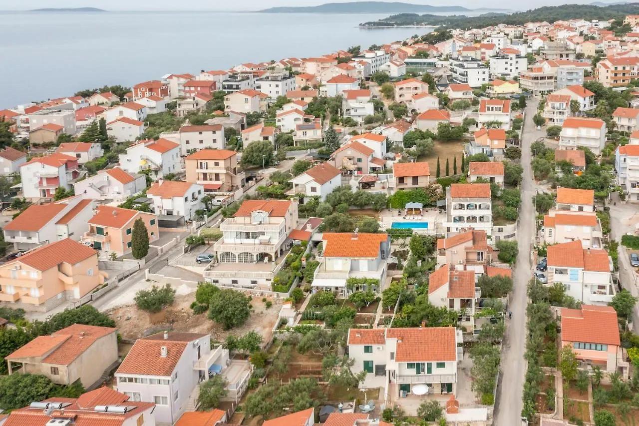 Apartments Prkacin Trogir
