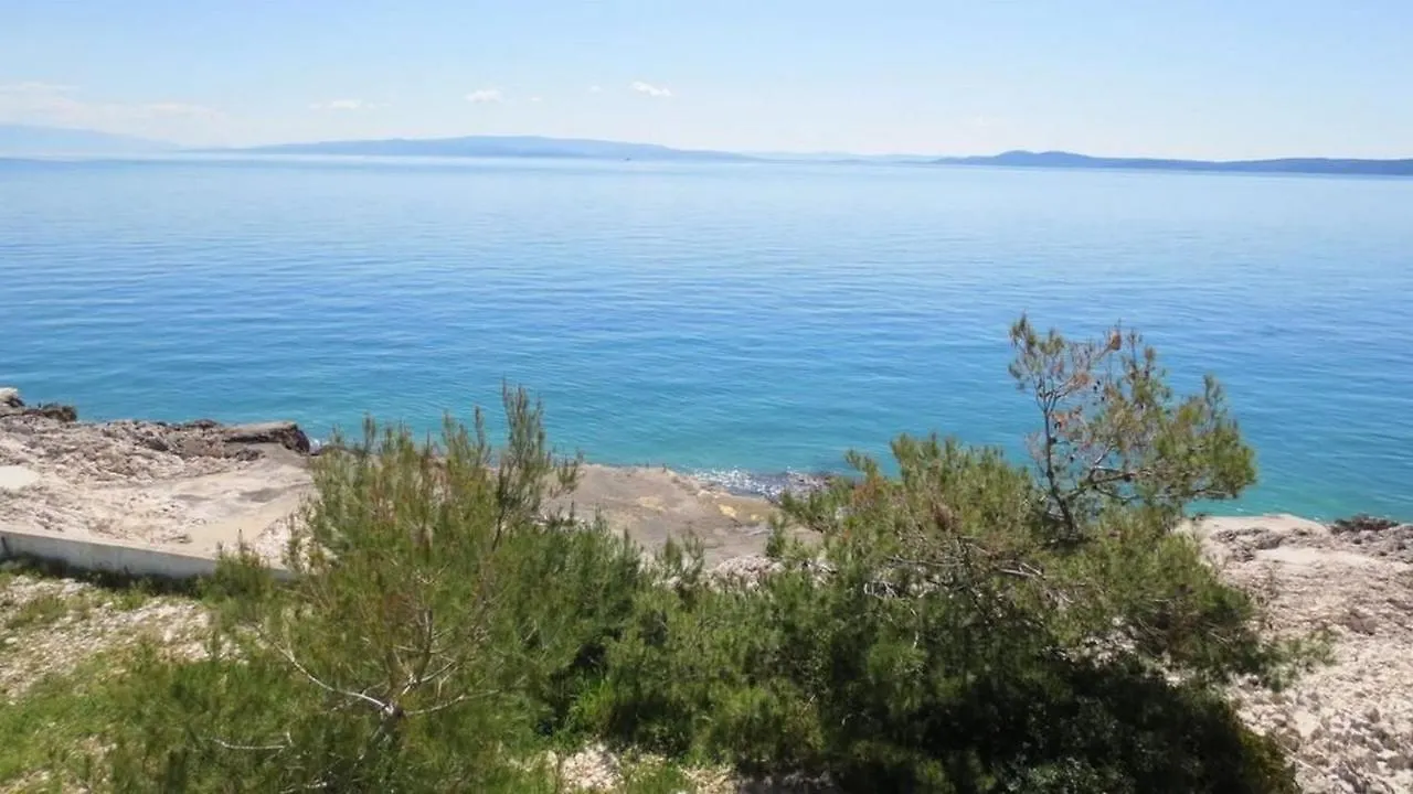 Apartments Prkacin Trogir