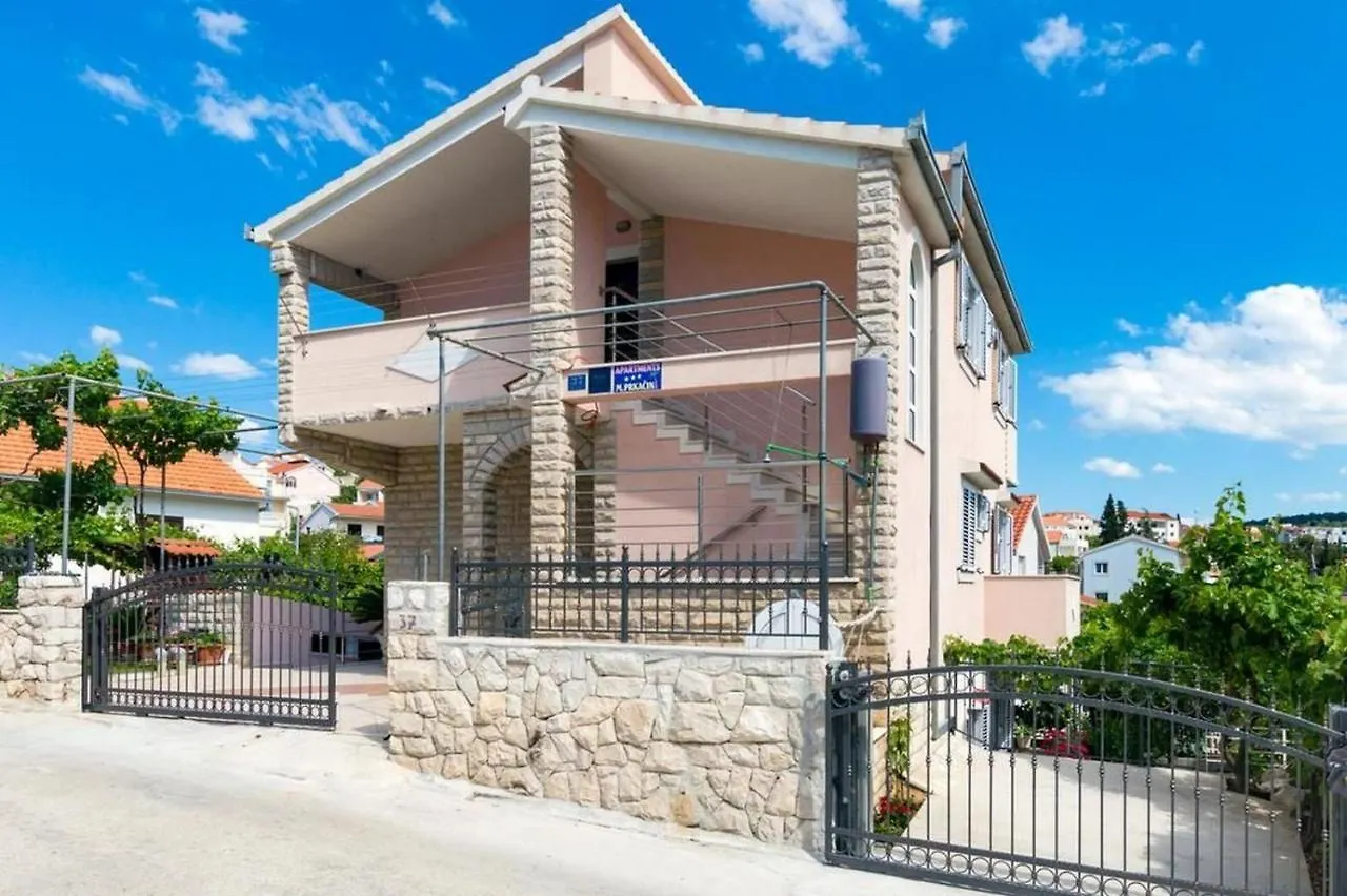 Apartments Prkacin Trogir