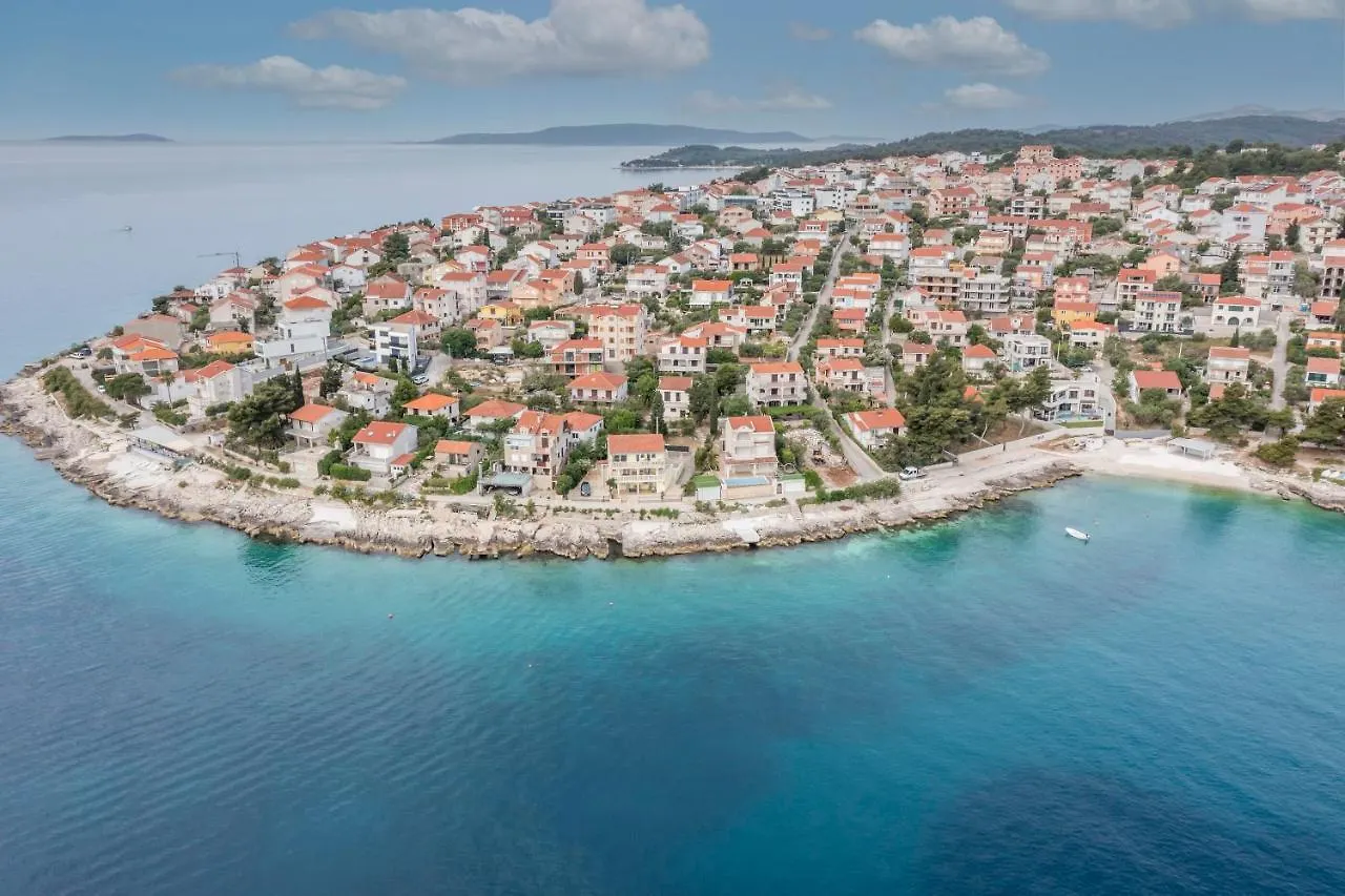 Apartments Prkacin Trogir