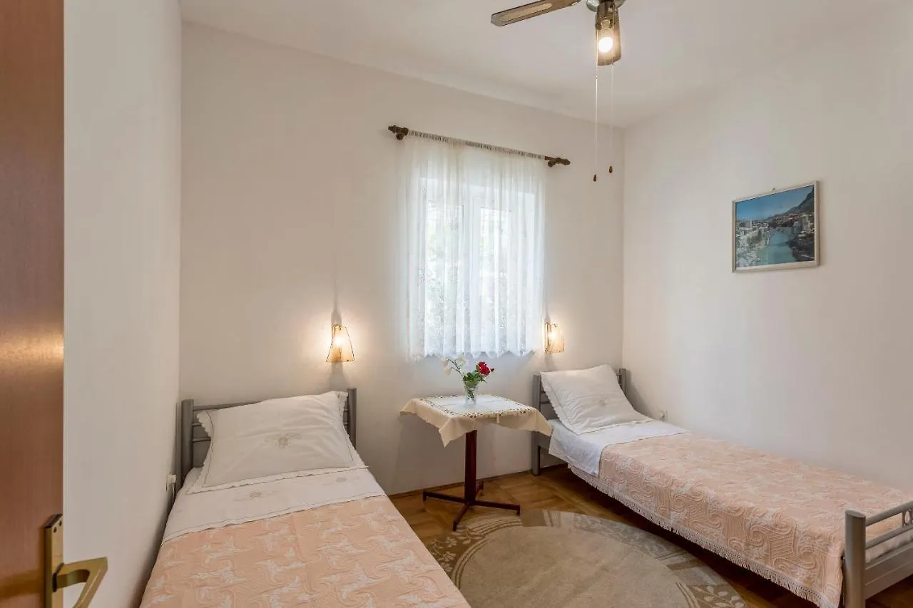Apartments Prkacin Trogir