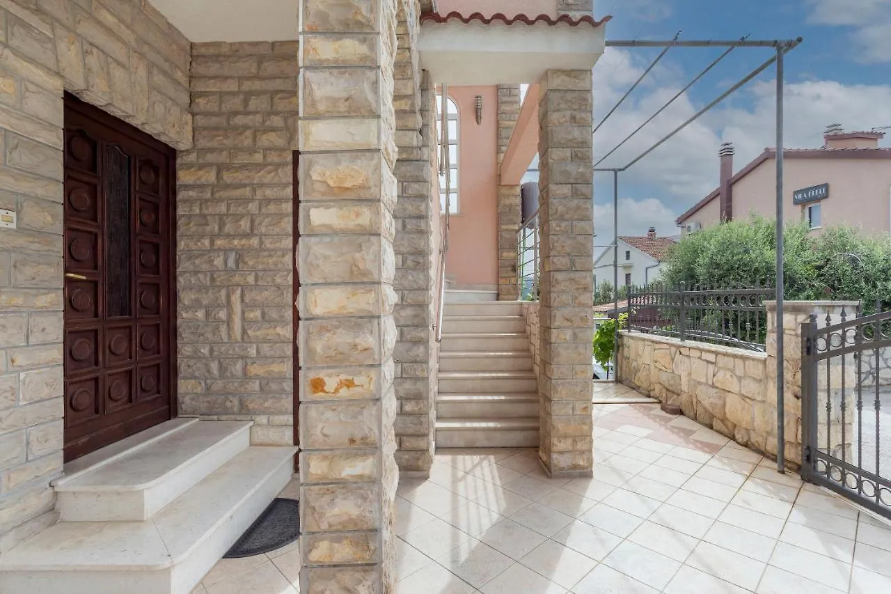 Apartments Prkacin Trogir