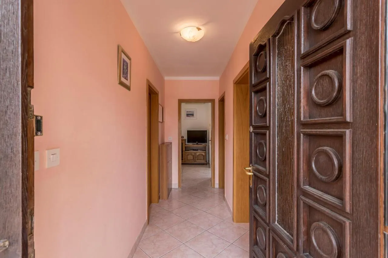 Apartments Prkacin Trogir Croatia