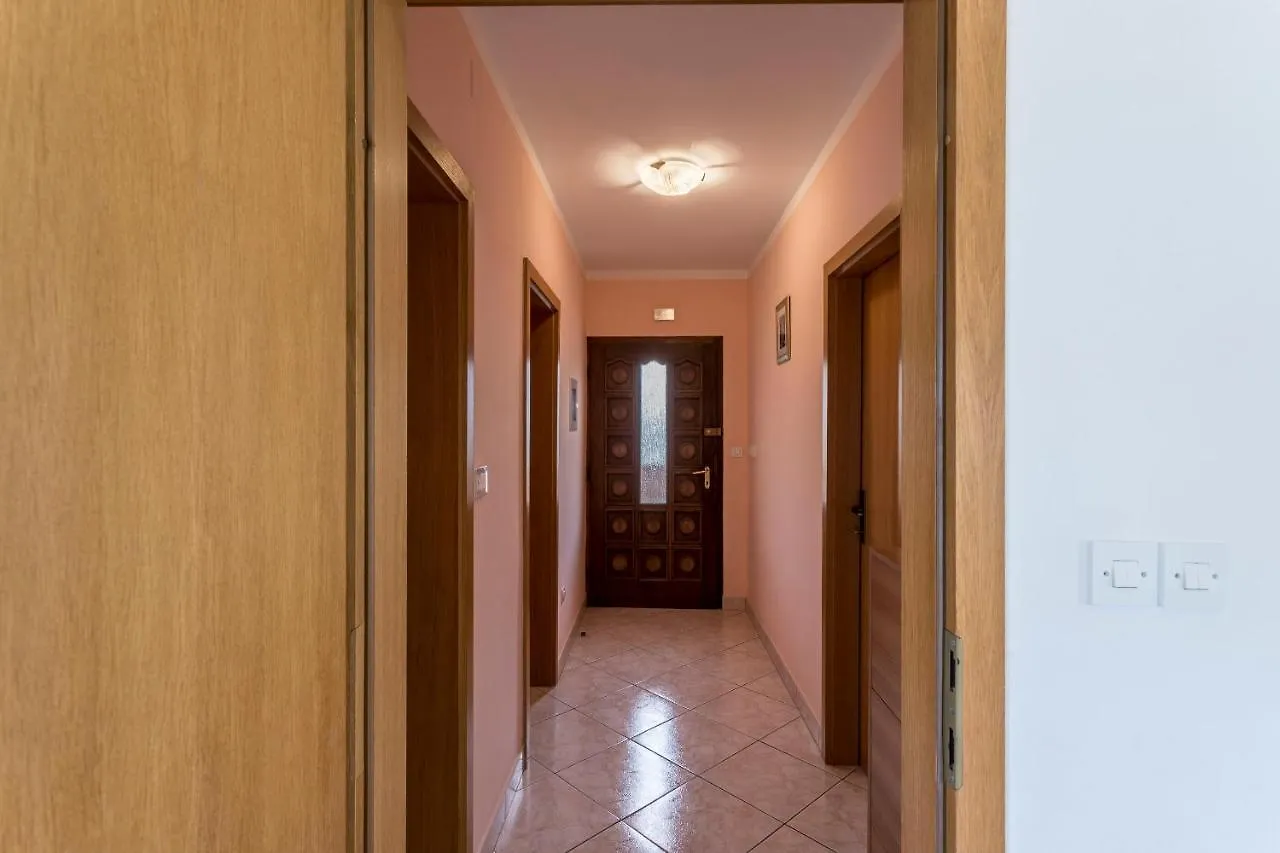 Apartments Prkacin Trogir Croatia