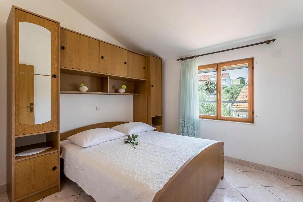 Apartments Prkacin Trogir Croatia