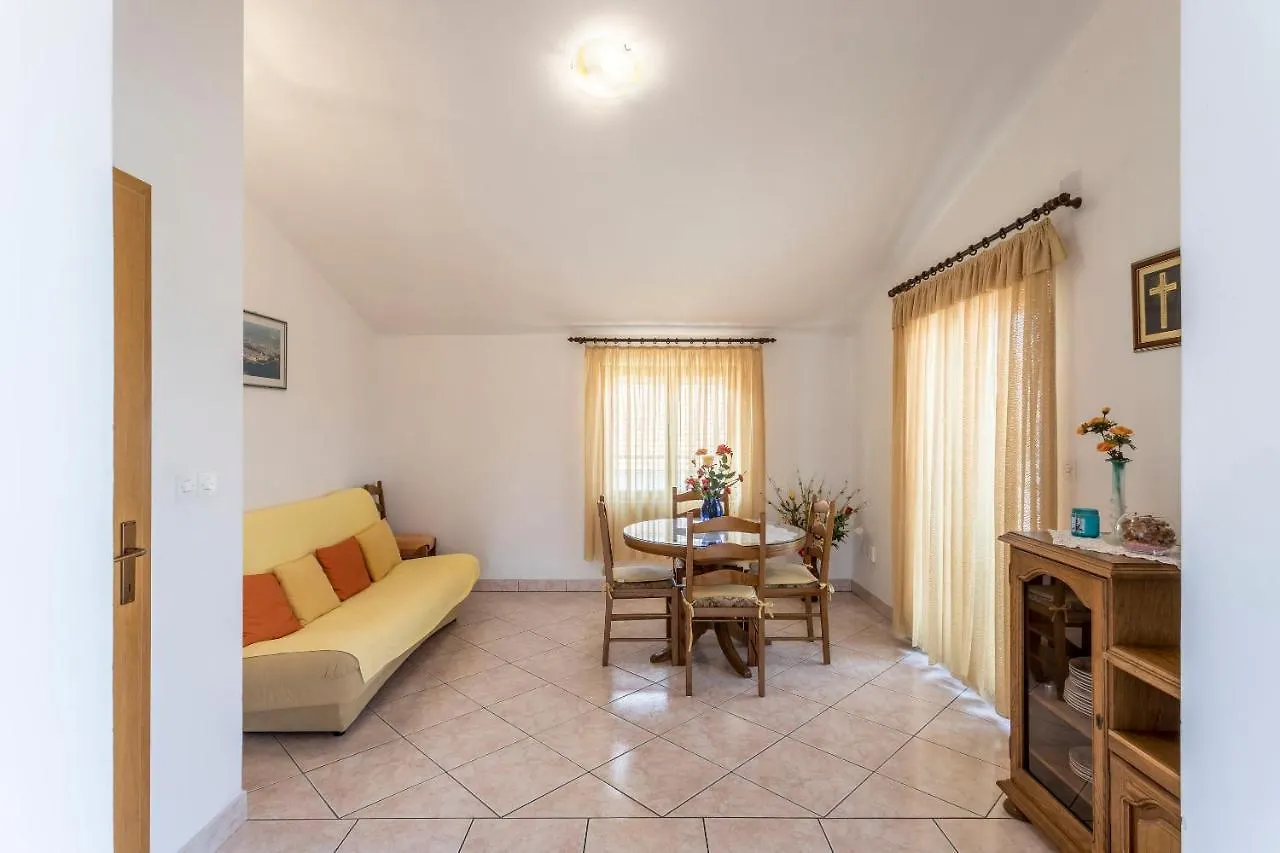 Apartments Prkacin Trogir