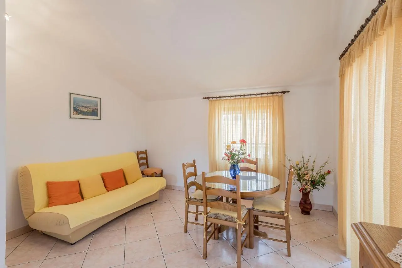Apartments Prkacin Trogir Croatia