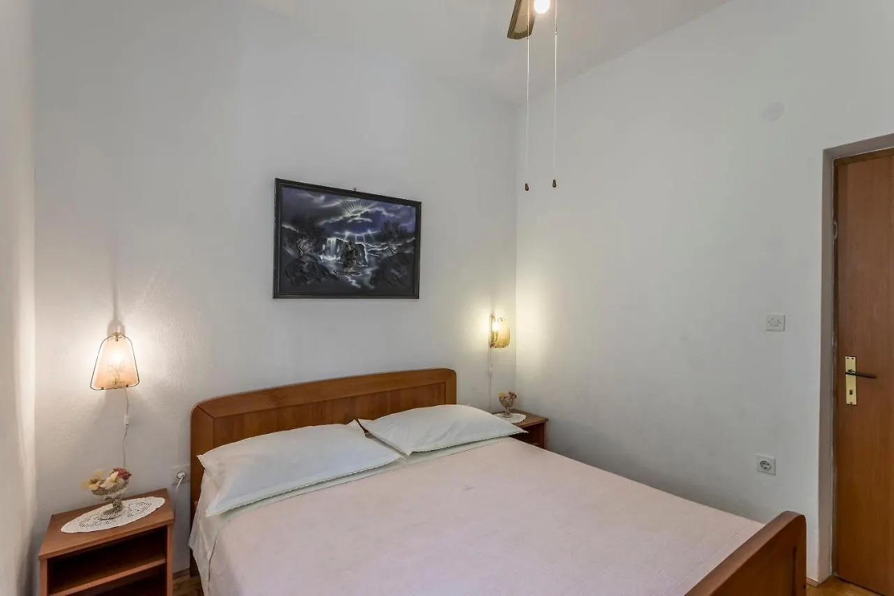 Apartments Prkacin Trogir