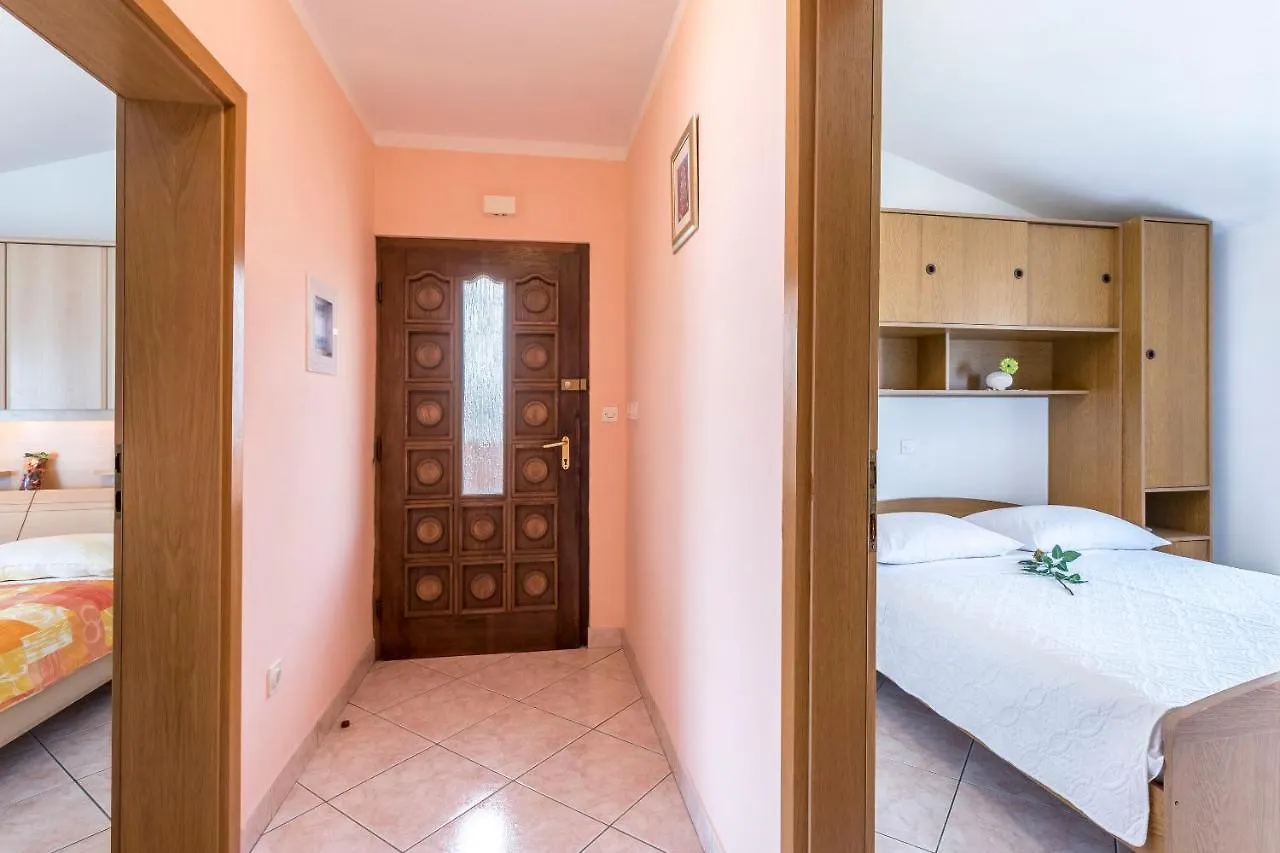 Apartments Prkacin Trogir