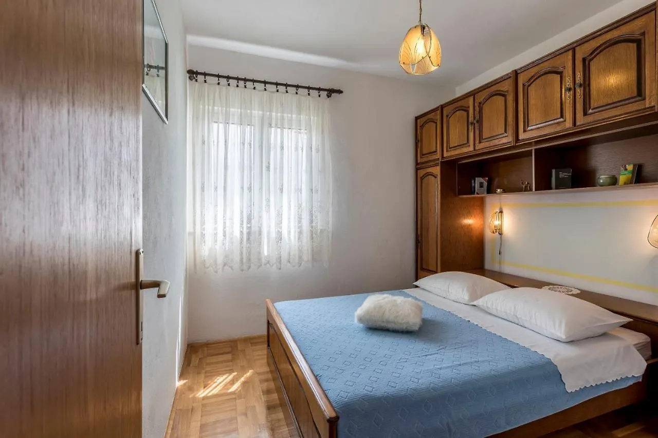 Apartments Prkacin Trogir Croatia