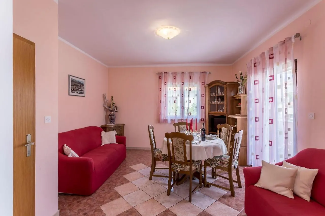 Apartments Prkacin Trogir