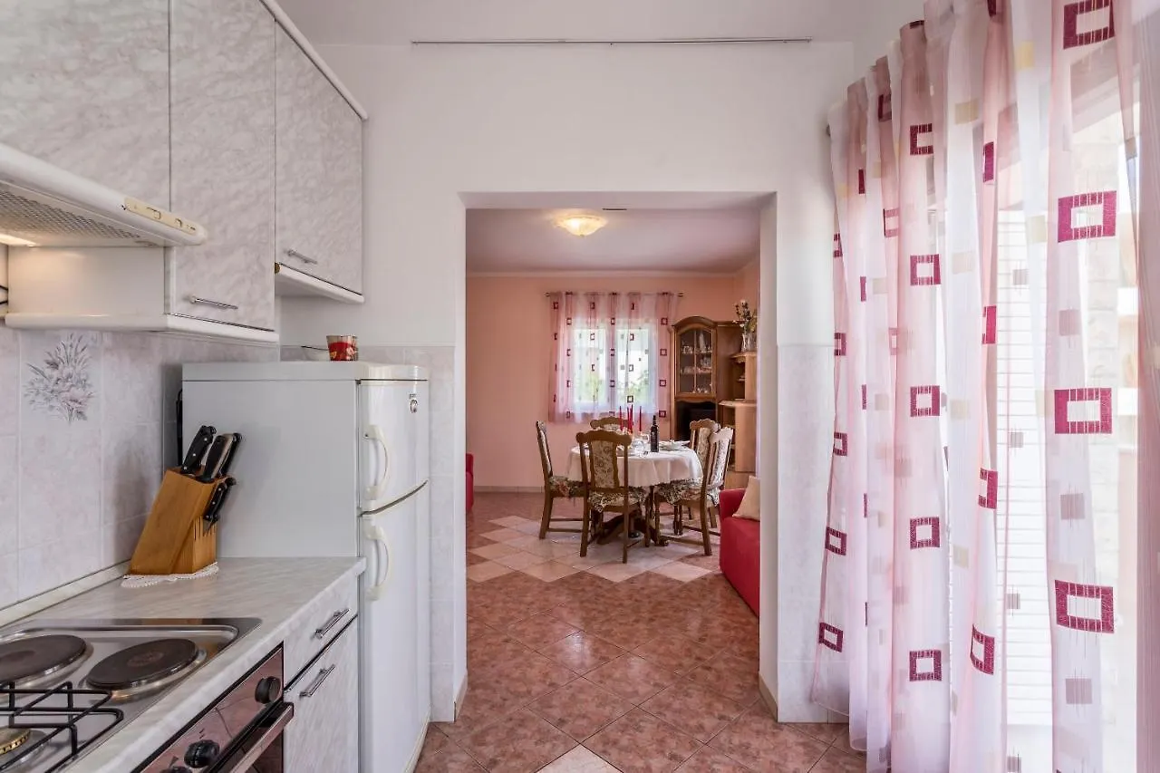 Apartments Prkacin Trogir 0*,  Croatia