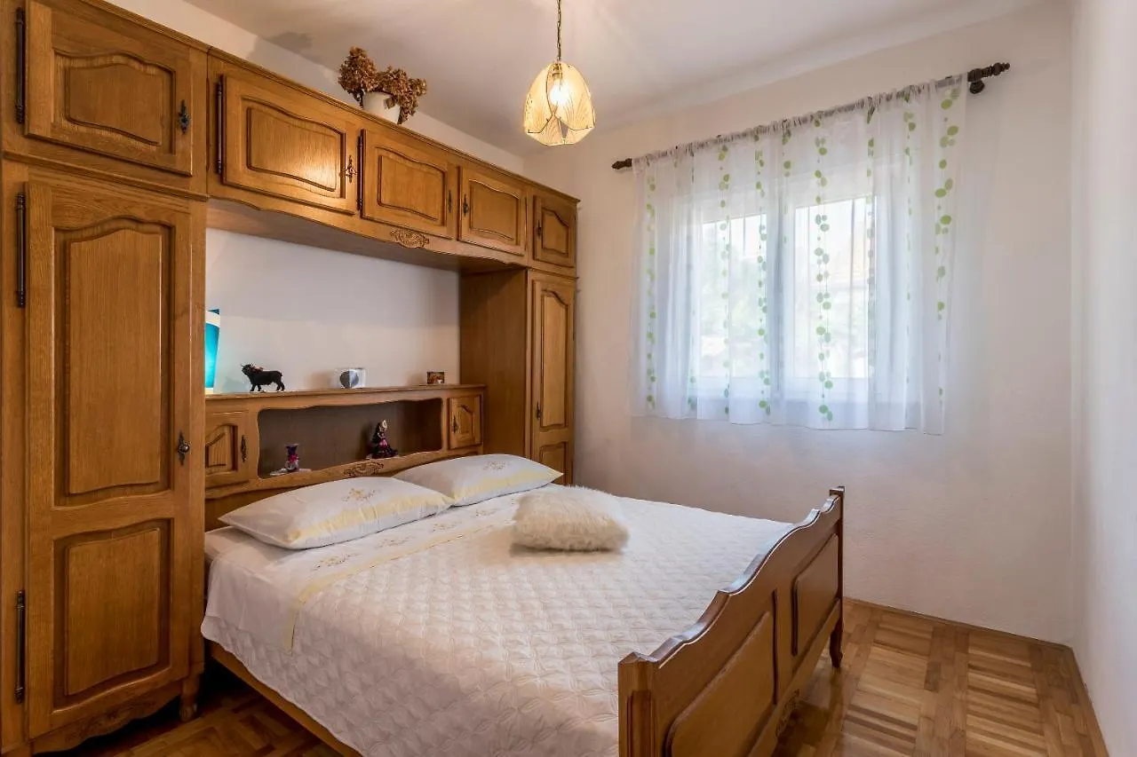 Apartments Prkacin Trogir Croatia