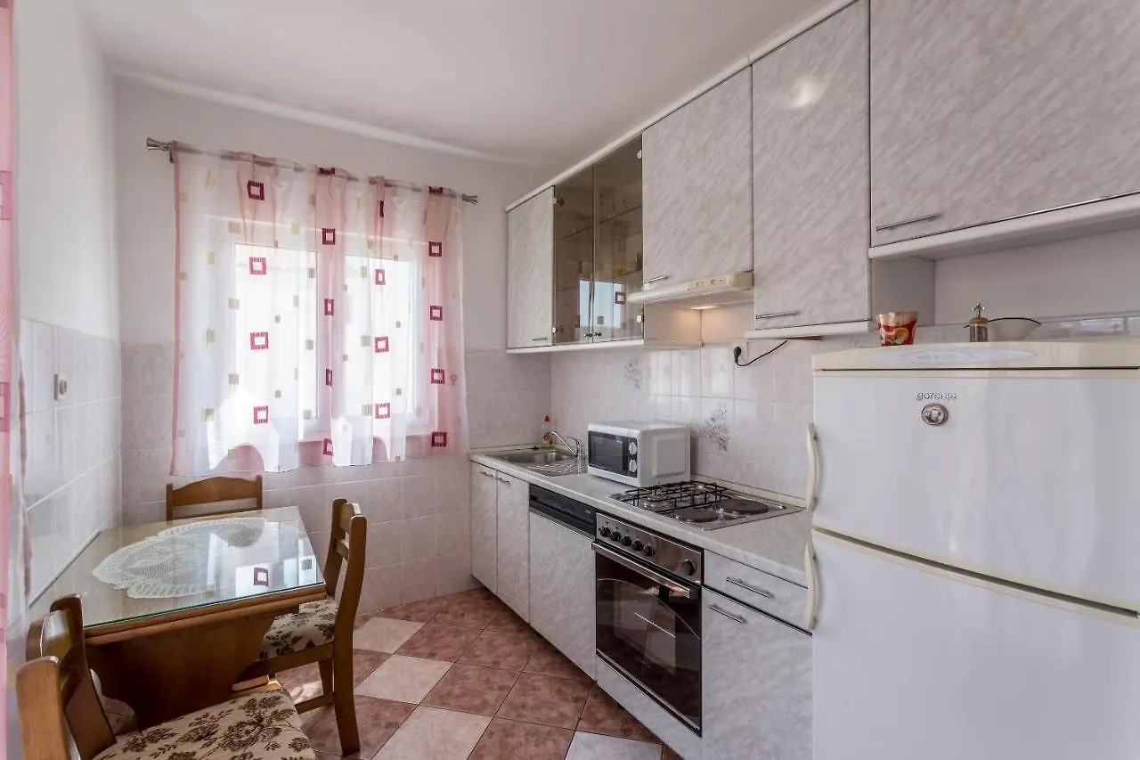 Apartments Prkacin Trogir Croatia